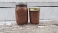 Homemade Amish Style Apple Butter