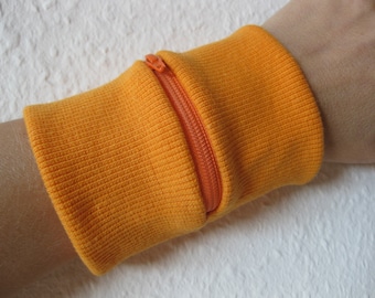 Pulse pocket "Orange"