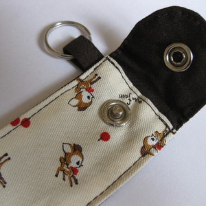 USB-Stick-Tasche Bambi Bild 2