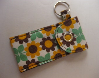 USB-Stick-Tasche "Sommer"