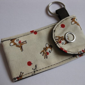 USB-Stick-Tasche Bambi Bild 1