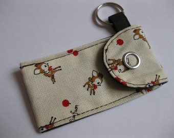 USB stick bag "Bambi"