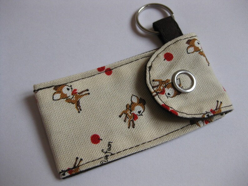 USB-Stick-Tasche Bambi Bild 1