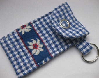 USB stick bag "Edelweiss"