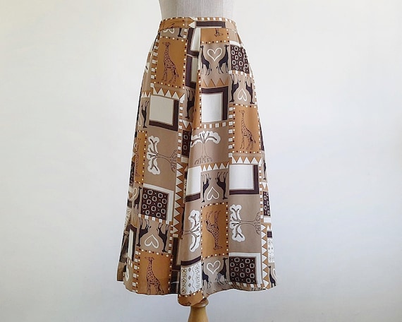 Elastic waist skirt xs outlet