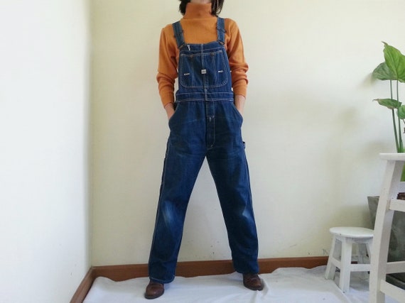 jumpsuit overall jeans