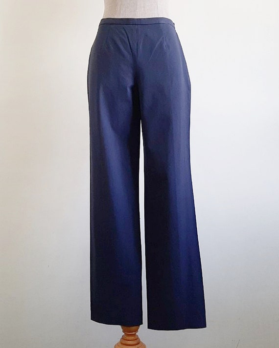 Pantalon italien femme sale