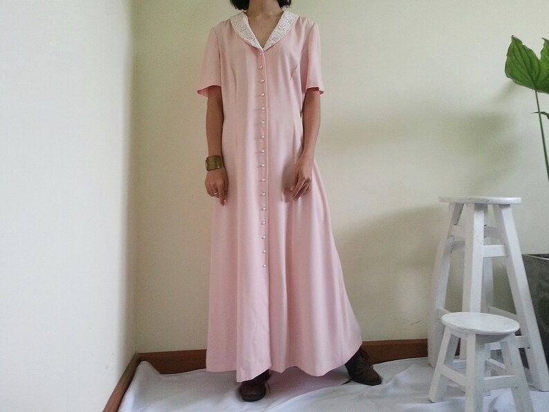 maxi shirts 80's