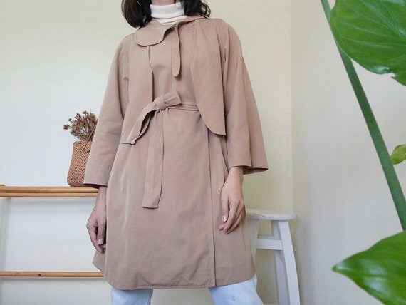 tan coat australia