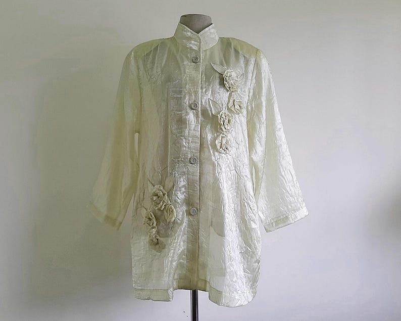 Old Money Style Coat