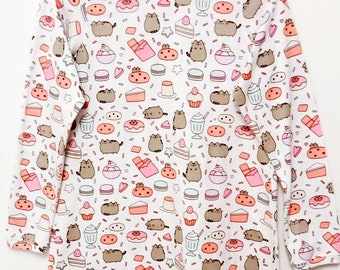 pusheen nightie