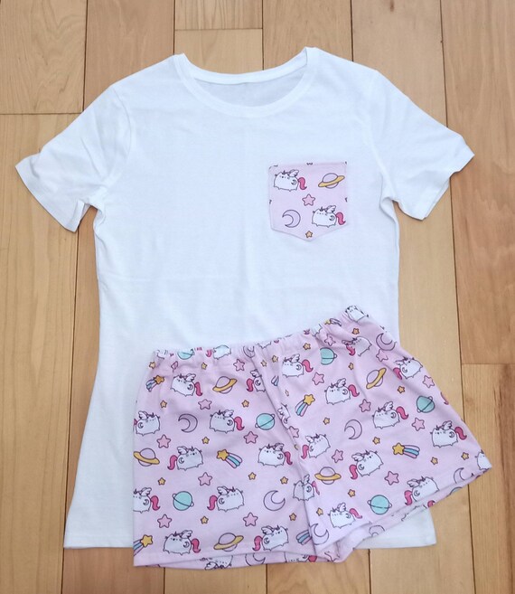 pusheen pajamas
