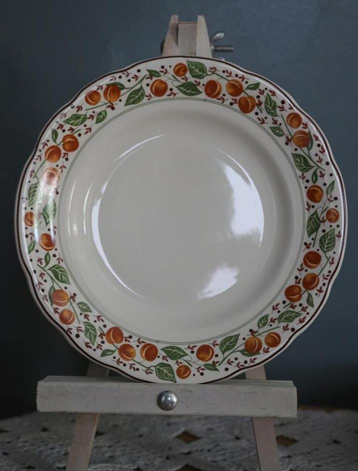 Gien Les Tartes - Etsy