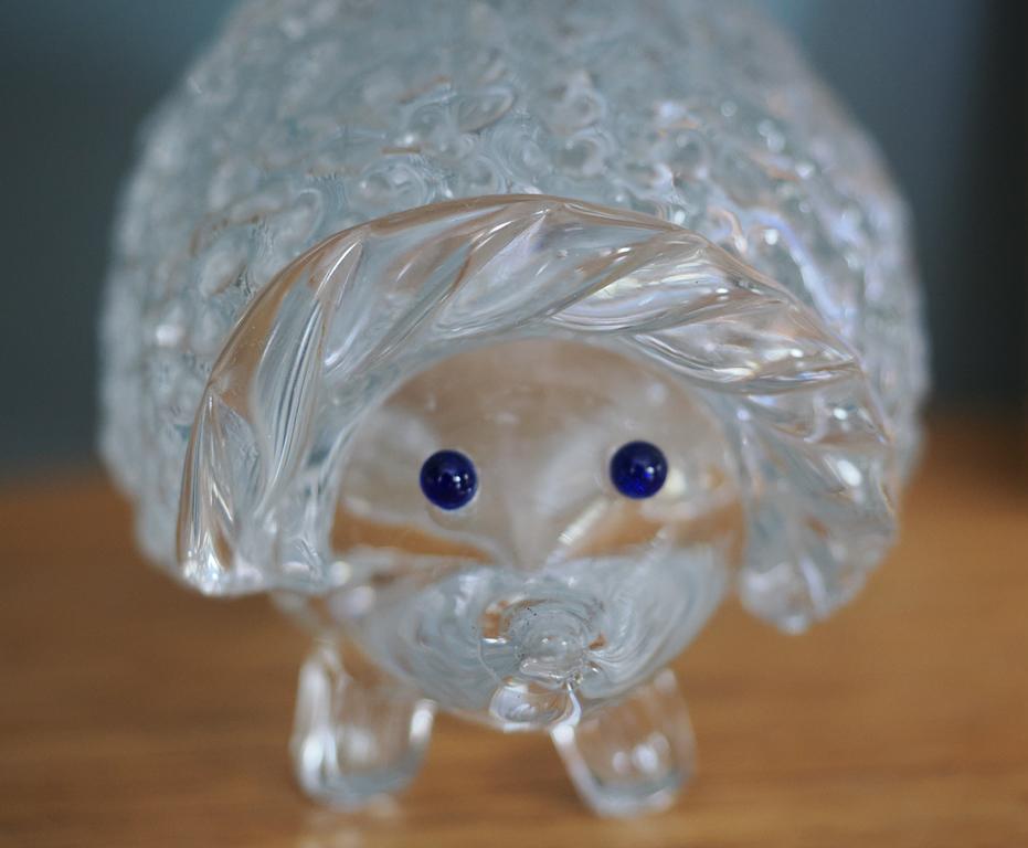 Pukeberg Glass - Etsy