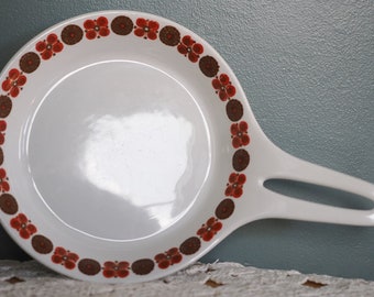 Sartén Figgjo Flint Noruego Moroco 12010 vintage