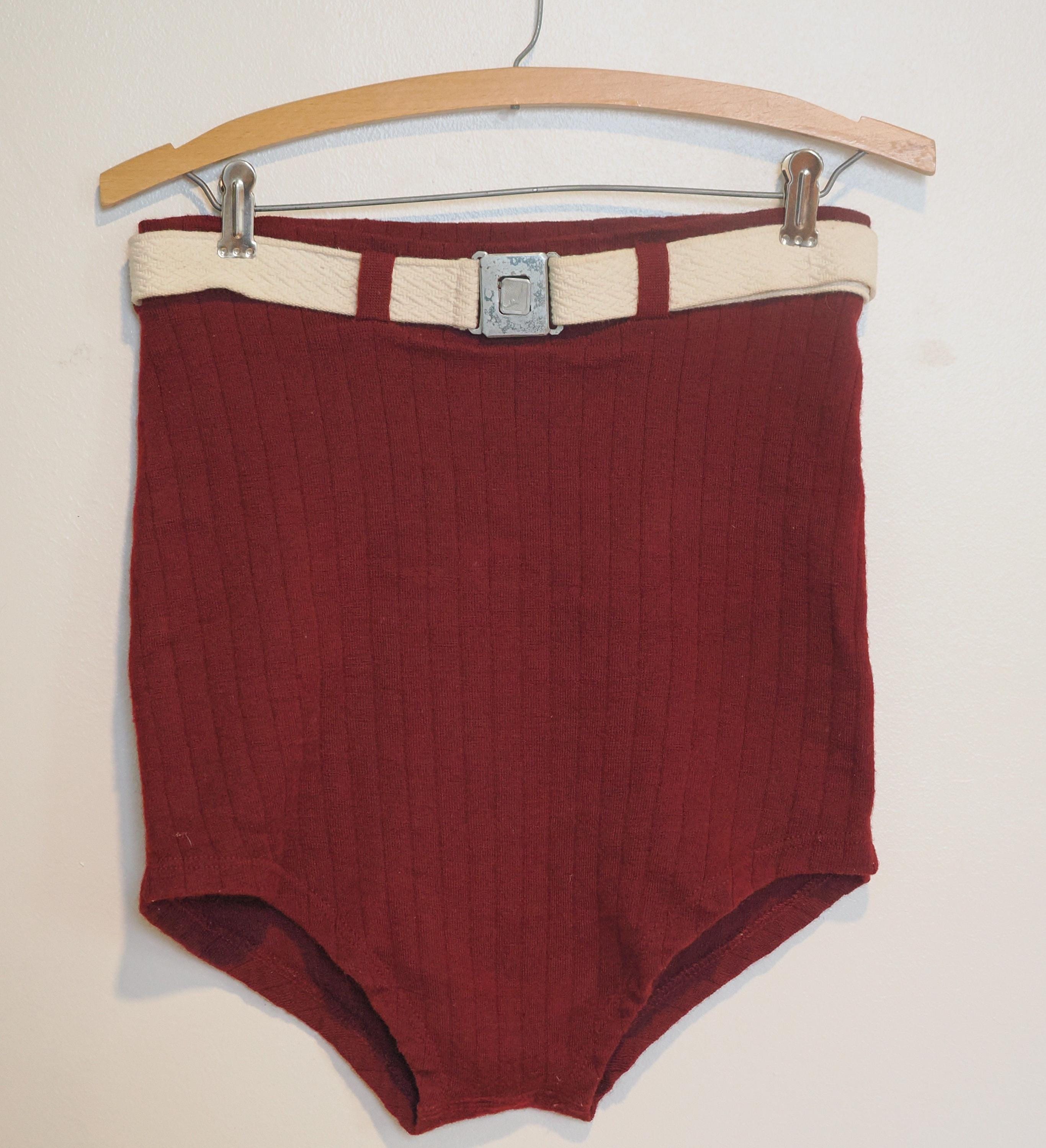 Vintage Jantzen Swim Mens - Etsy