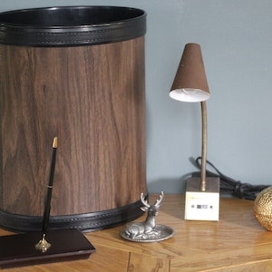 Büro Klebebandspender Briefbeschwerer Herren Geschenk Vintage