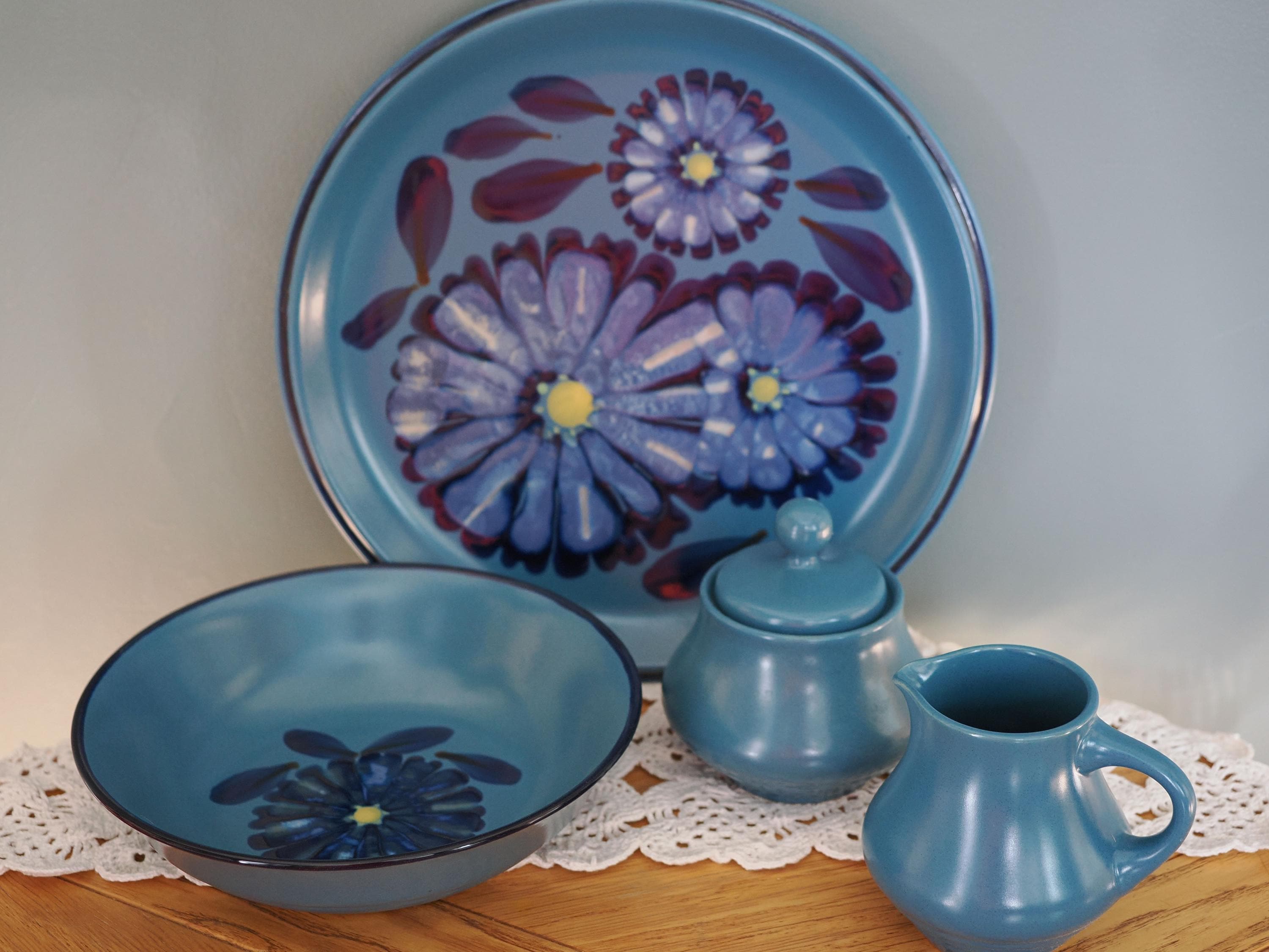 Noritake folkstone - Etsy 日本