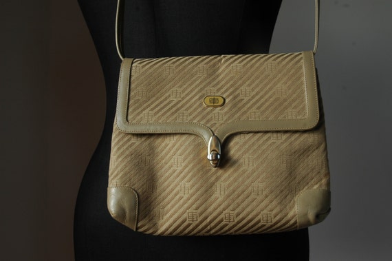 Emilio Pucci borsetta borsa vintage alta moda anni '70 | Etsy Italia