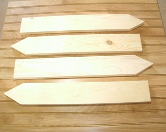 wedding directional arrows wedding signs 5-18 directional arrows wooden sign directional signs,sanded unfinished directional arrows