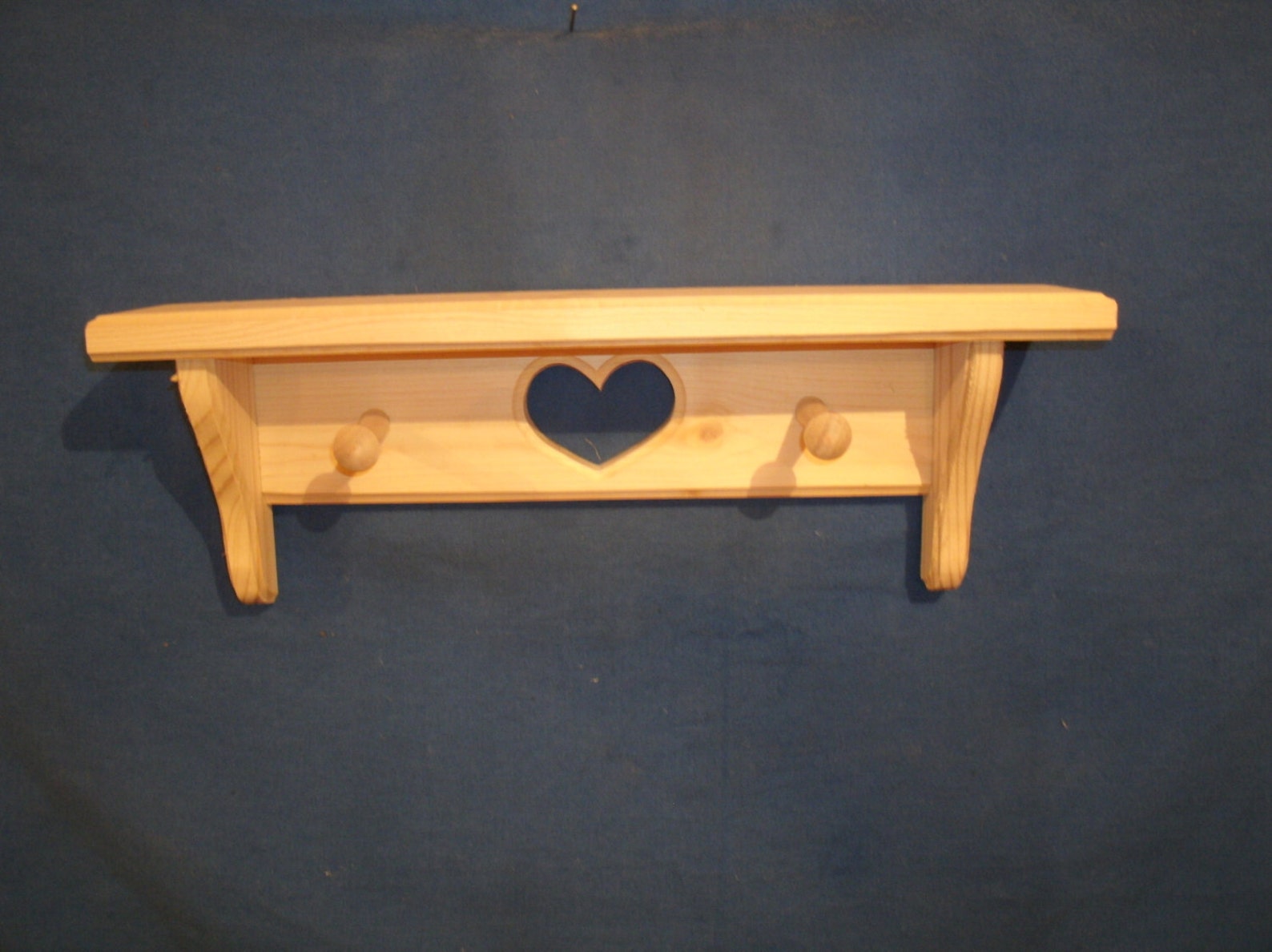 Wood Shelves Wooden Shelves Rustic Wooden Shelves Wooden Etsy