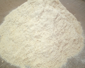 Sawdust, fine sawdust, 1 quart size, clean/dry pine sawdust, garden mulch, plant mulch, unfinished wood blocks, wooden block sawdust