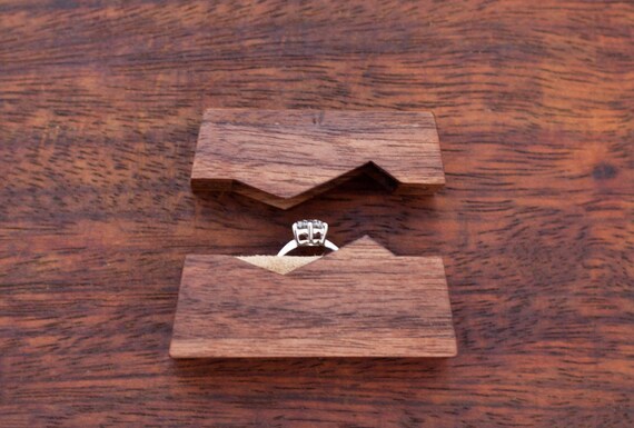 mountain ring box