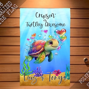 Cruise Door Magnet, Turtle Cruise Door Decoration, Cruise Door Decoration, Cruise Door Sign, Cruise Door Flag, Magnetic Family Cruise Sign
