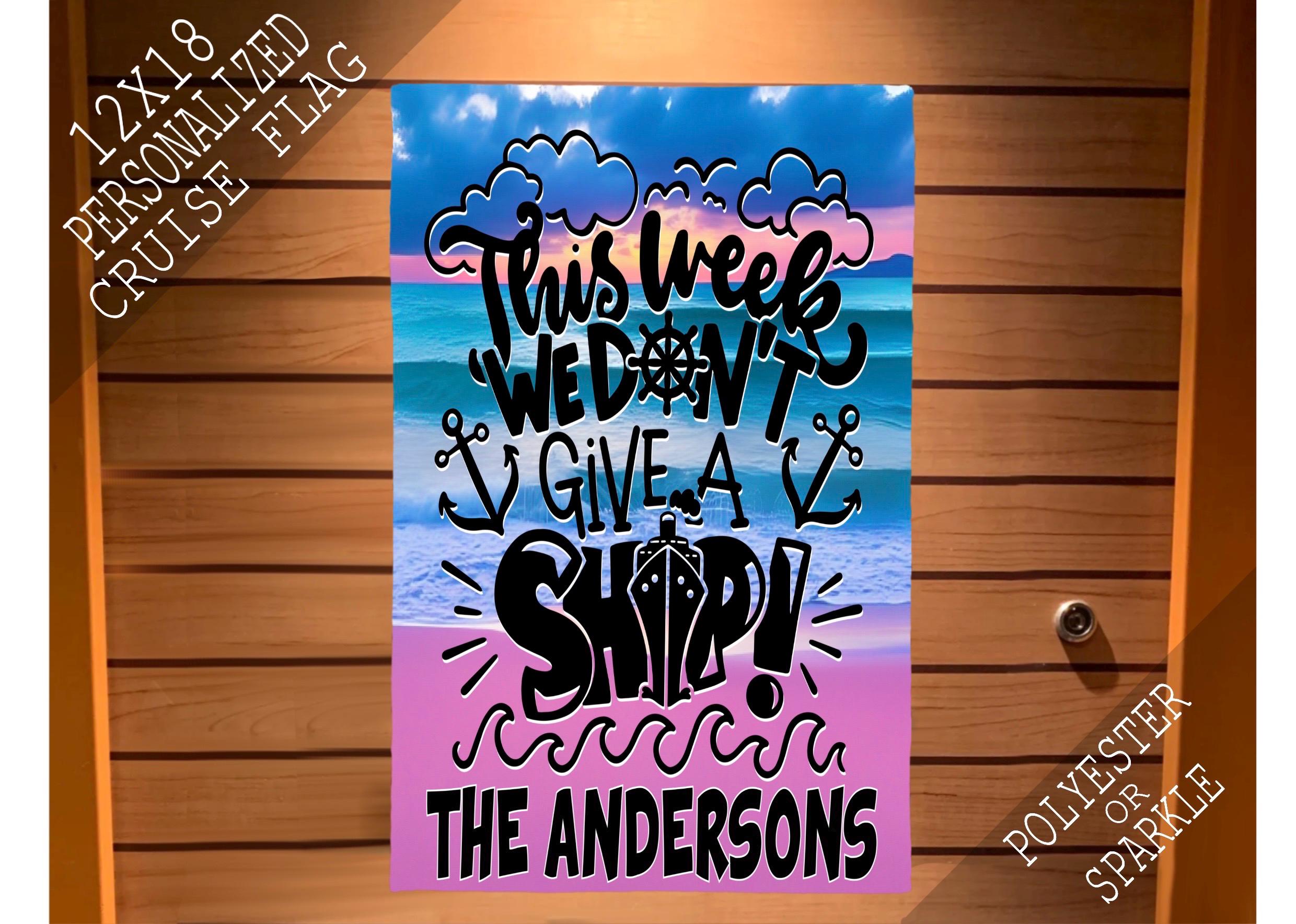 Couples Cruise Sign Magnet, Couples Cruise Sign, Cruise Door Decoration, Cruise Cabin Door Sign, Magnetic Cruise Door Banner, Peronalized