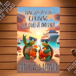 America Mexico Cruise Door Magnet, Cruise Sign Magnetic Cruise Door Decoration, Cruise Door Sign, Cruise Door Flag, Cruise Door Banner