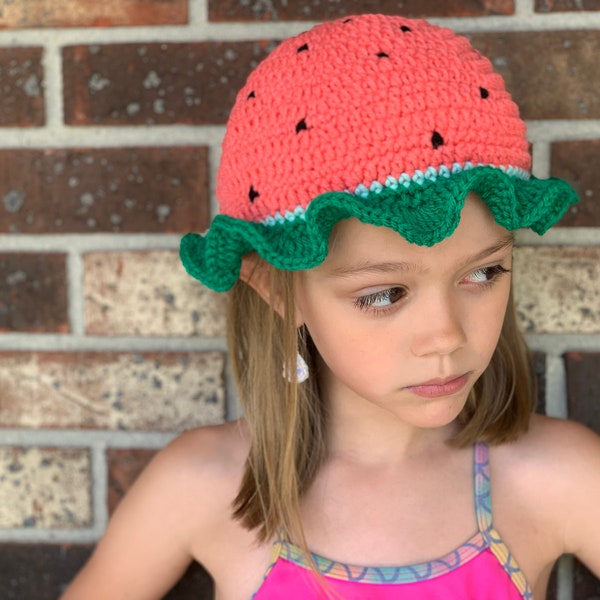 Animal Bucket Hat Etsy