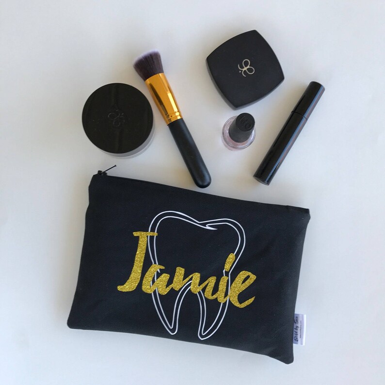 Personalized Dental Hygienist Gift Dental Gifts Personalized Etsy