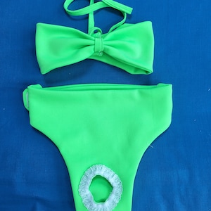 Buy Large Chest Bikini Online In India -  India