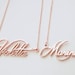 see more listings in the CUSTOM NAME Jewelry section