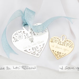 Custom Christmas Ornament • Handwriting Christmas Ornament • Christmas Decor • Personalized Gift • Memorial Gift • CHRISTMAS GIFT • CM23