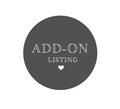 ADD-ON Listing