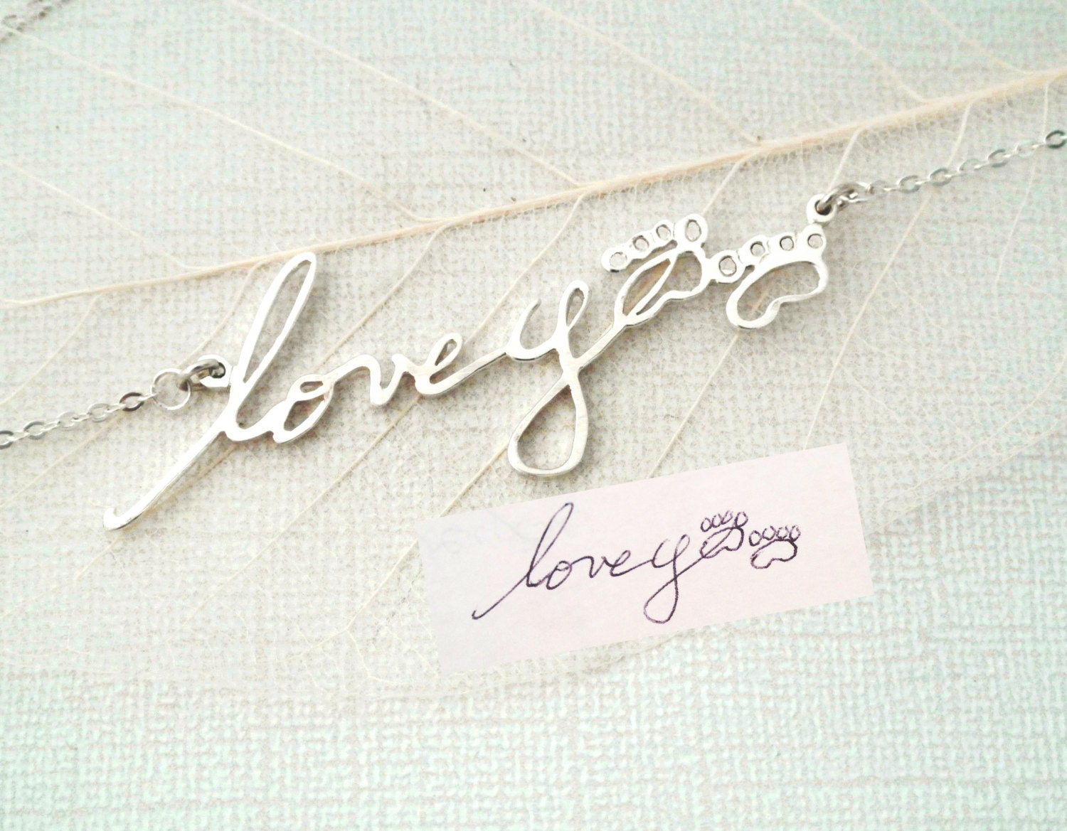 The best personalized jewellery brands for Valentine's Day | Canadian Living