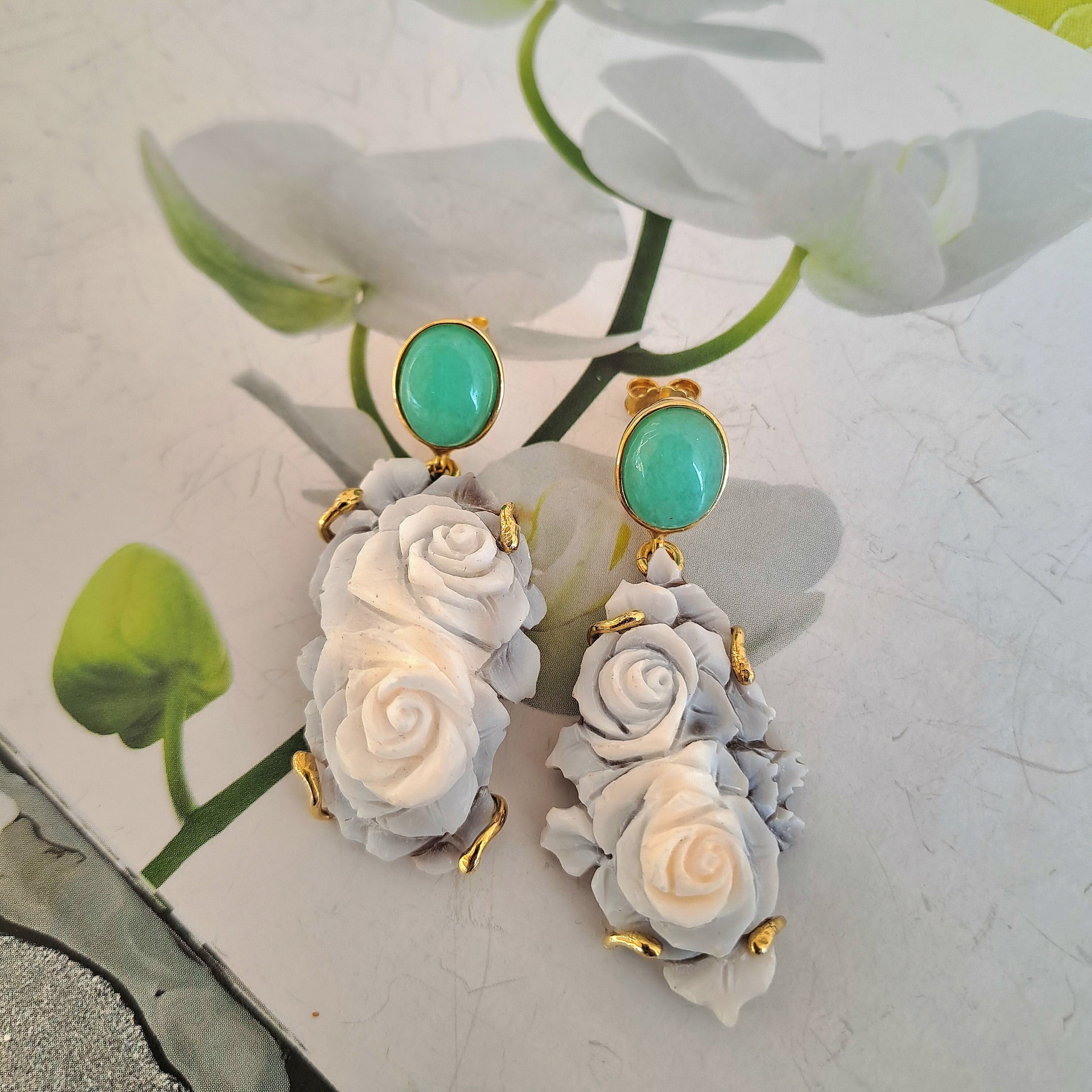 Naples italy cameo - Etsy 日本