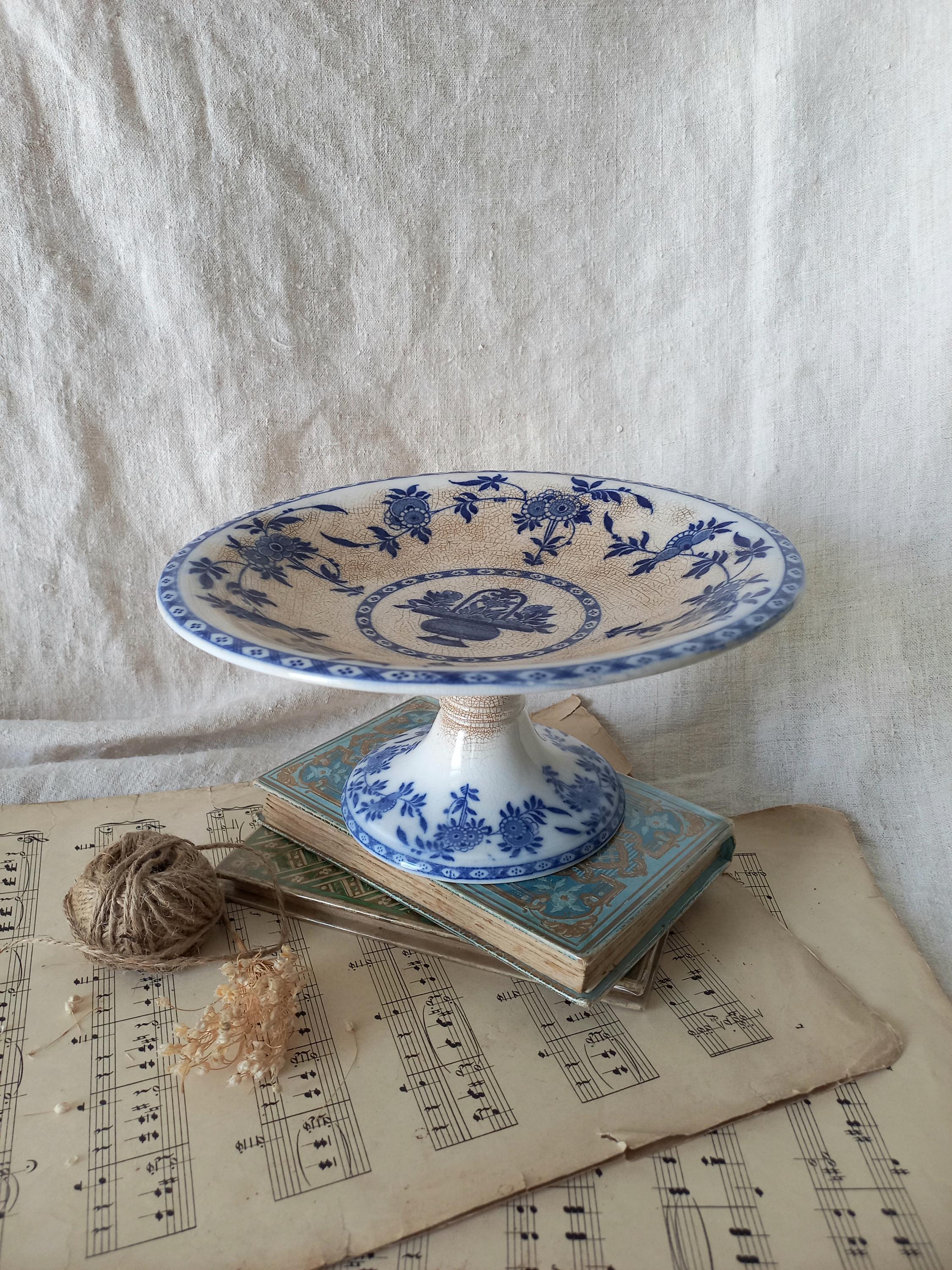 Minton blue - Etsy 日本