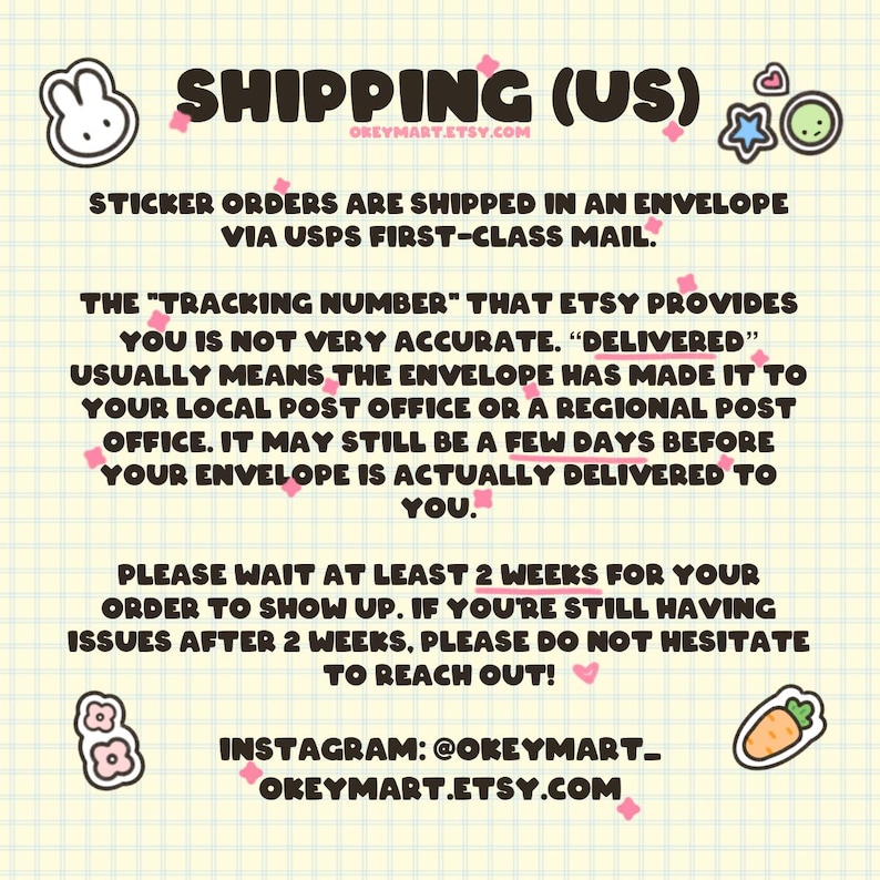 Bunny Laptop What | 2.5 inch Cute Waterproof Matte Vinyl Sticker afbeelding 2