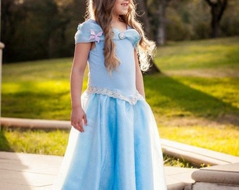 Dieses pdf PDF zum Schnittmuster findet ihr in einem Schnittmuster, das genau auf deinen Kopf, das Kleid oder auf dem Rock zu sehen ist