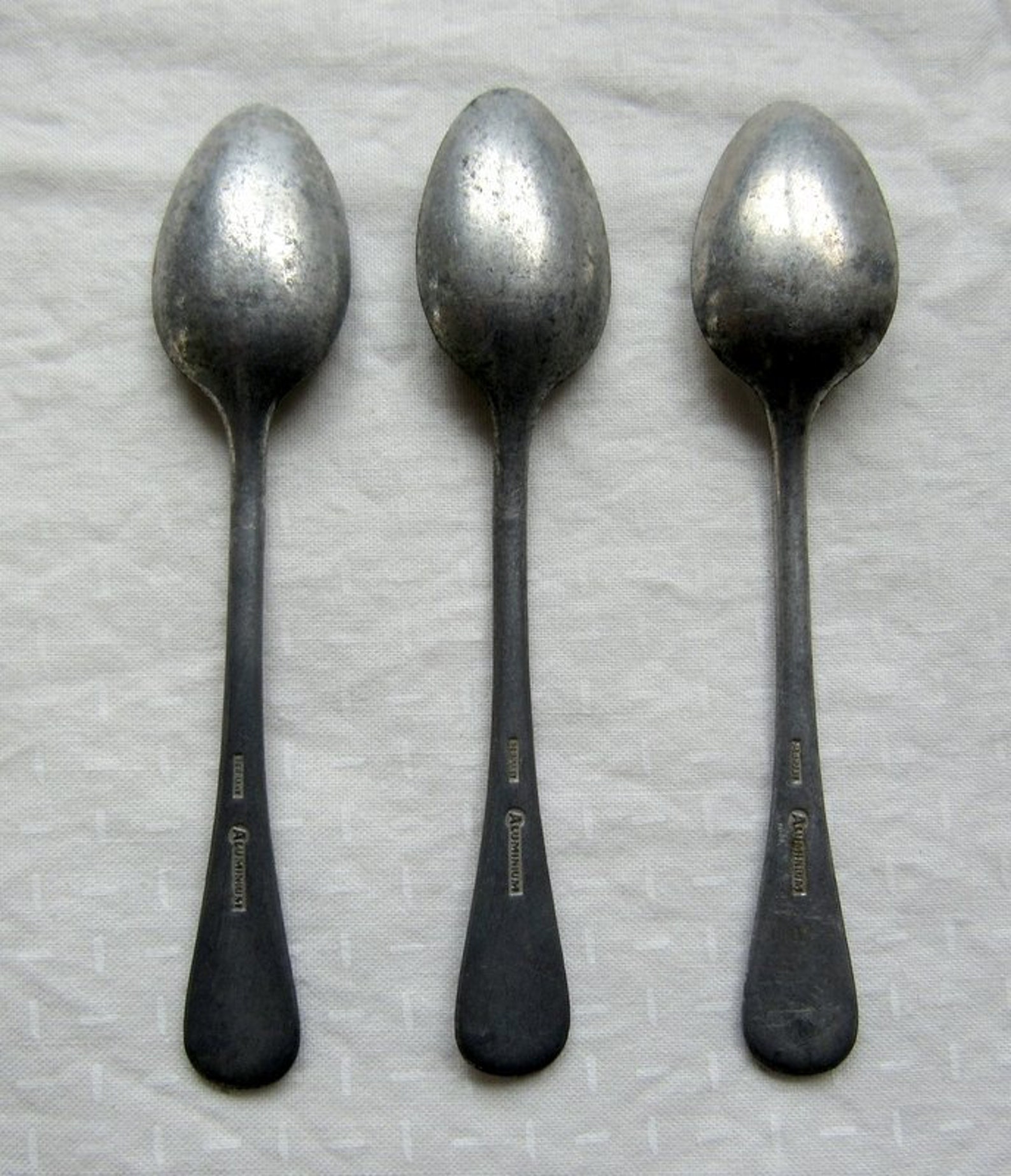 6 Piece Vintage Collectible Flatware Made in Germany Plus 6 Etsy