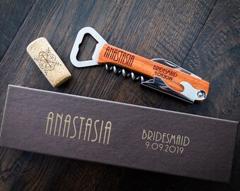 custom bottle opener etsy