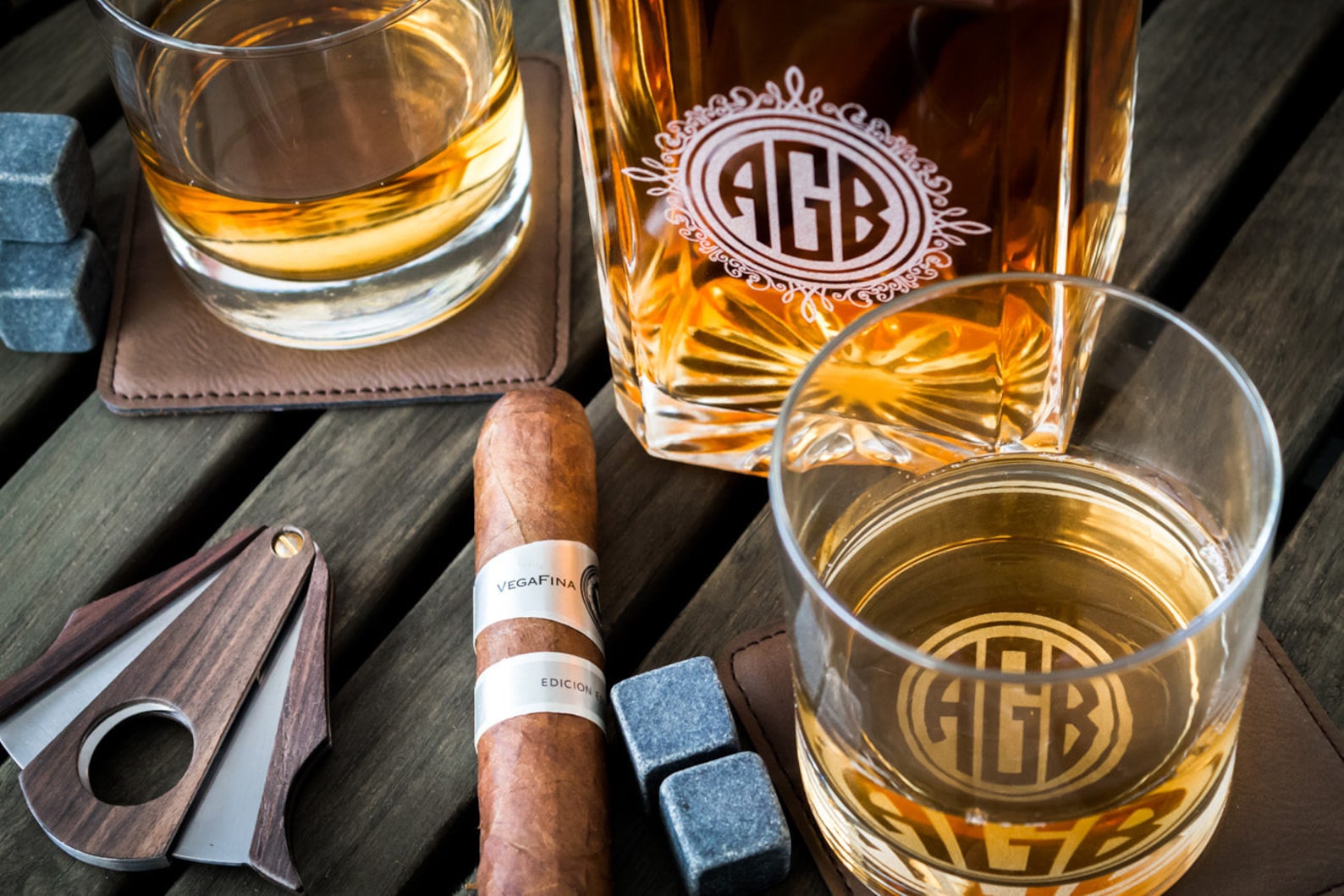 Personalized Whiskey Decanter Engraved Whiskey Decanter Etsy