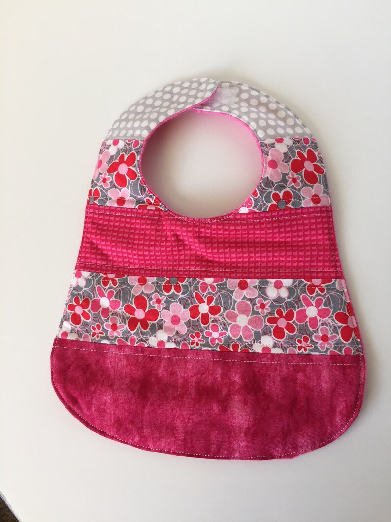 Baby Bibs Quilted Baby Bibs Patchwork Baby Bibs Baby Etsy Canada