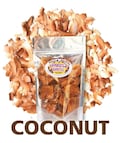 Coconut Brittle 6oz