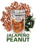 Jalapeno Brittle 6oz