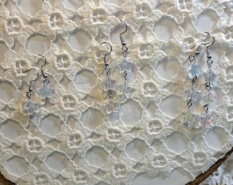 Ruß Sprite Candy Ohrringe