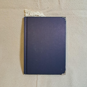 The Wedding Dress - Altered Book