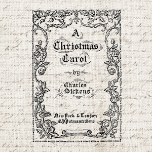 Illustrazione digitale di Natale - Cervo di Natale vintage antico - Cornice di Natale - Illustrazione della cornice delle renne - INSTANT DOWNLOAD